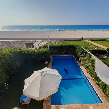 Riviera Dream Chalet Villa Dawwar al Hajj Ahmad Exterior photo