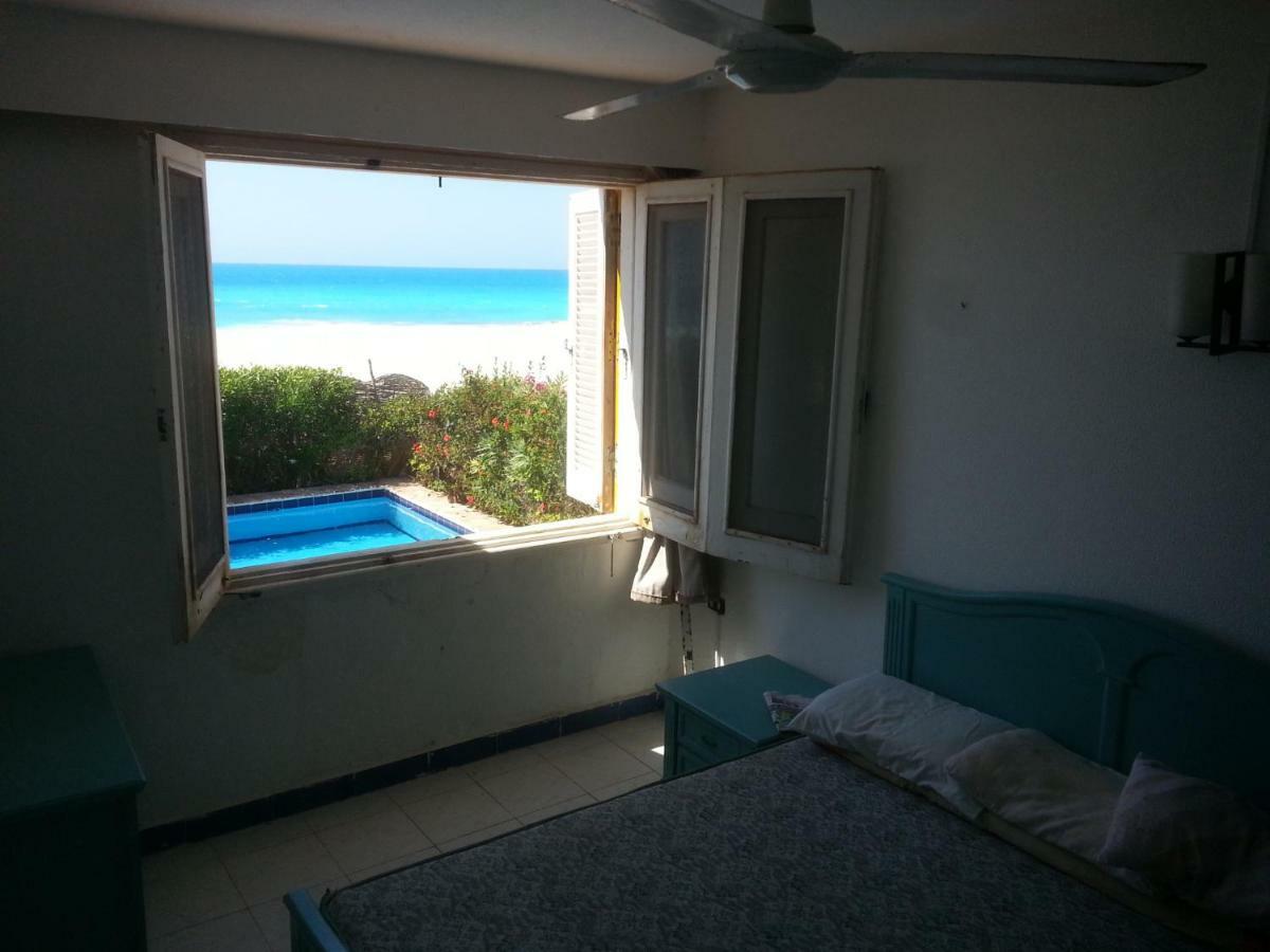 Villa Riviera Dream Chalet Dawwar al Hajj Ahmad